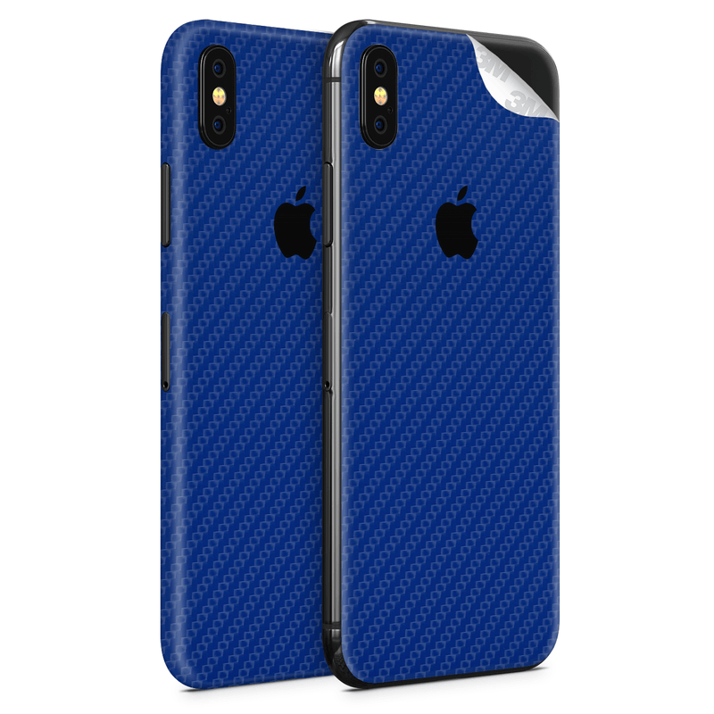 iPhone XS Skin - WripWraps Skins