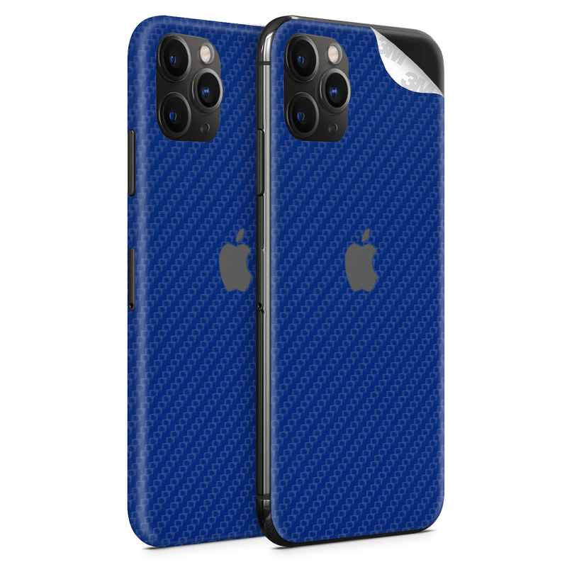 iPhone 11 Pro Skin - WripWraps Skins