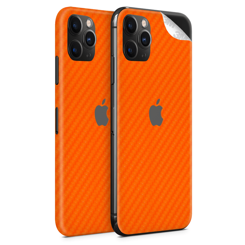 iPhone 11 Pro Skin - WripWraps Skins