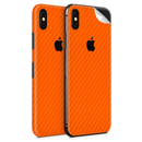 iPhone XS Skin - WripWraps Skins