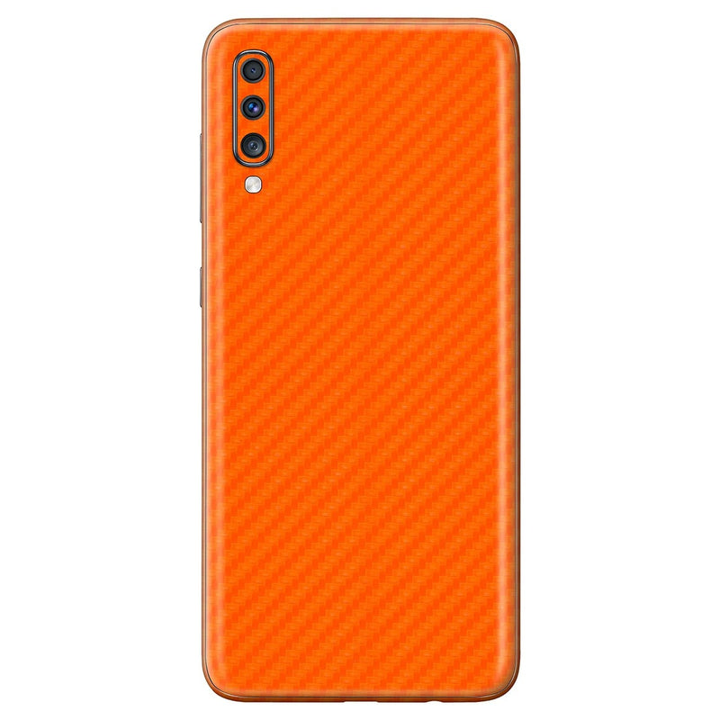 Samsung Galaxy A70 Skins - WripWraps Skins