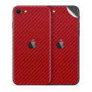 iPhone SE (2020) Skin - WripWraps Skins