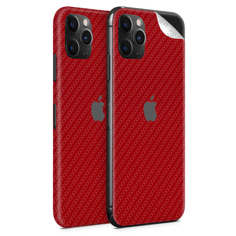 iPhone 11 Pro Skin - WripWraps Skins