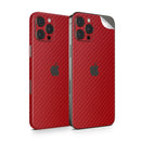 iPhone 12 Pro Skin - WripWraps Skins
