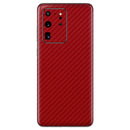 Samsung Galaxy S20 Ultra Skin - WripWraps Skins