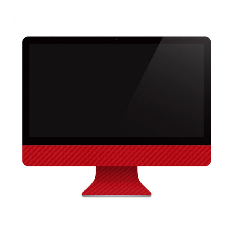 iMac 27" (2012-Present) - WripWraps Skins