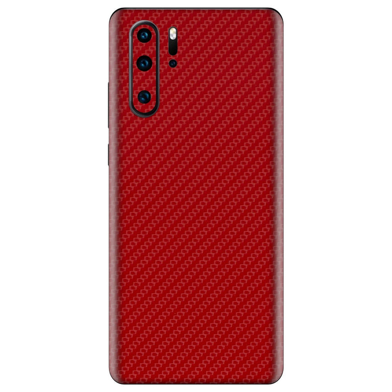 Huawei P30 Pro Skin - WripWraps Skins