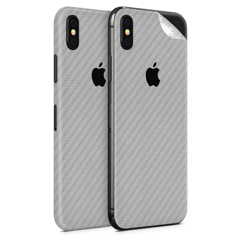 iPhone XS Skin - WripWraps Skins