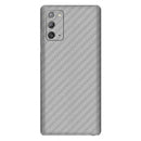 Samsung Galaxy Note 20 Skin - WripWraps Skins