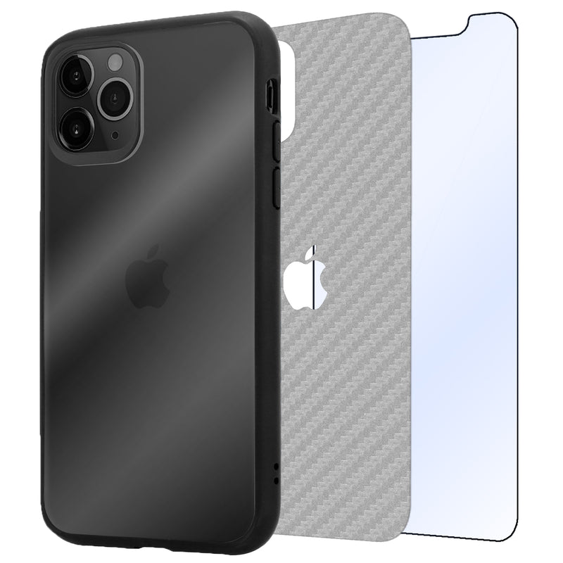 Liquid Crystal Case Pack for iPhone 11 Pro Max - WripWraps Skins