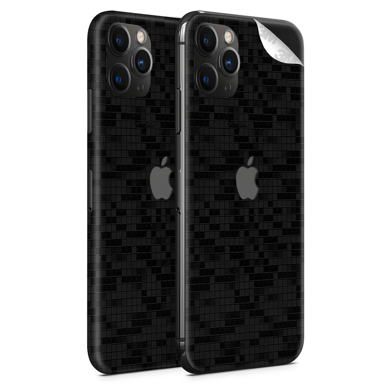 iPhone 11 Pro Skin - WripWraps Skins