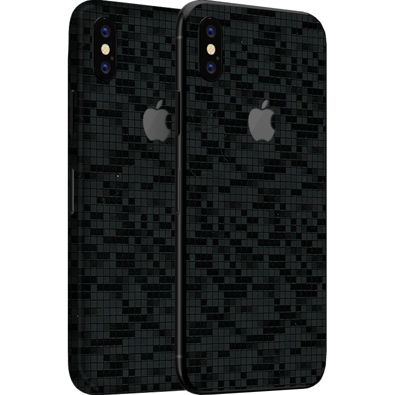 iPhone 8 Plus Skin - WripWraps Skins