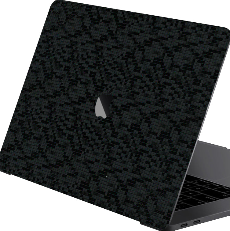 Macbook Pro 15" Skin (With Touch Bar / 2016-2020) - WripWraps Skins