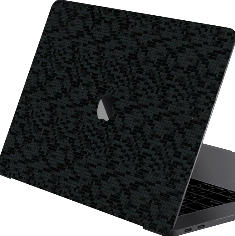 Macbook Pro 13" Skin (No Touch Bar / 2016-2019) - WripWraps Skins