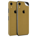 iPhone XR Skin - WripWraps Skins