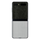 Samsung Galaxy Z Flip Skins - WripWraps Skins