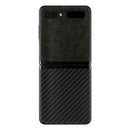 Samsung Galaxy Z Flip Skins - WripWraps Skins