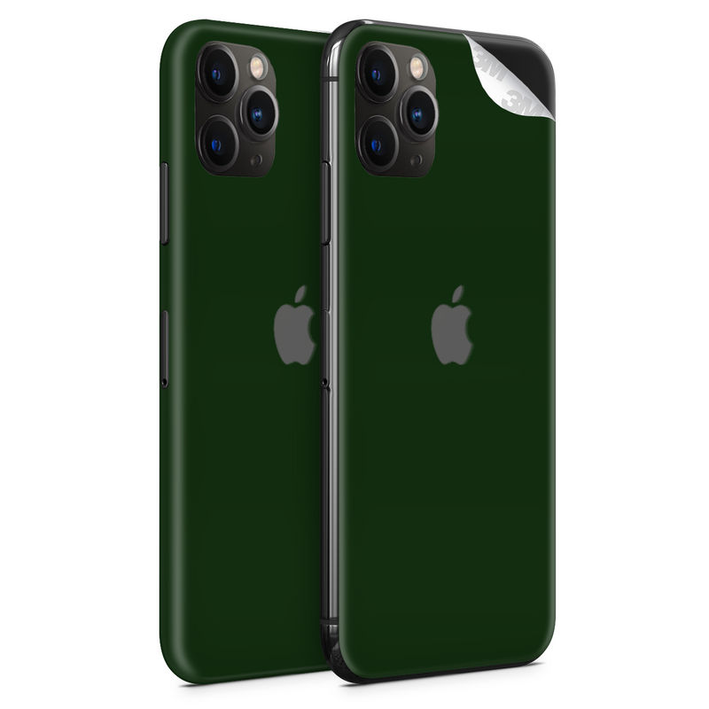 iPhone 11 Pro Skin - WripWraps Skins