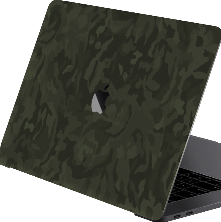 Macbook Pro 13" Skin (No Touch Bar / 2016-2019) - WripWraps Skins