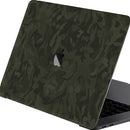 Macbook Pro 15" Skin (With Touch Bar / 2016-2020) - WripWraps Skins