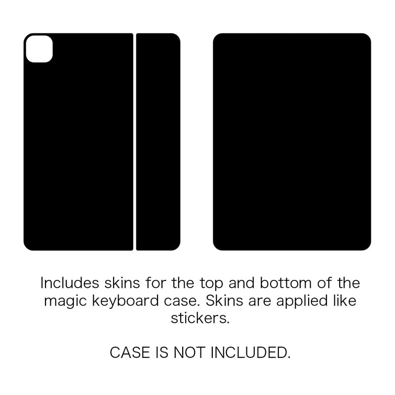 Vinyl Skin for Apple Magic Keyboard Case - WripWraps Skins