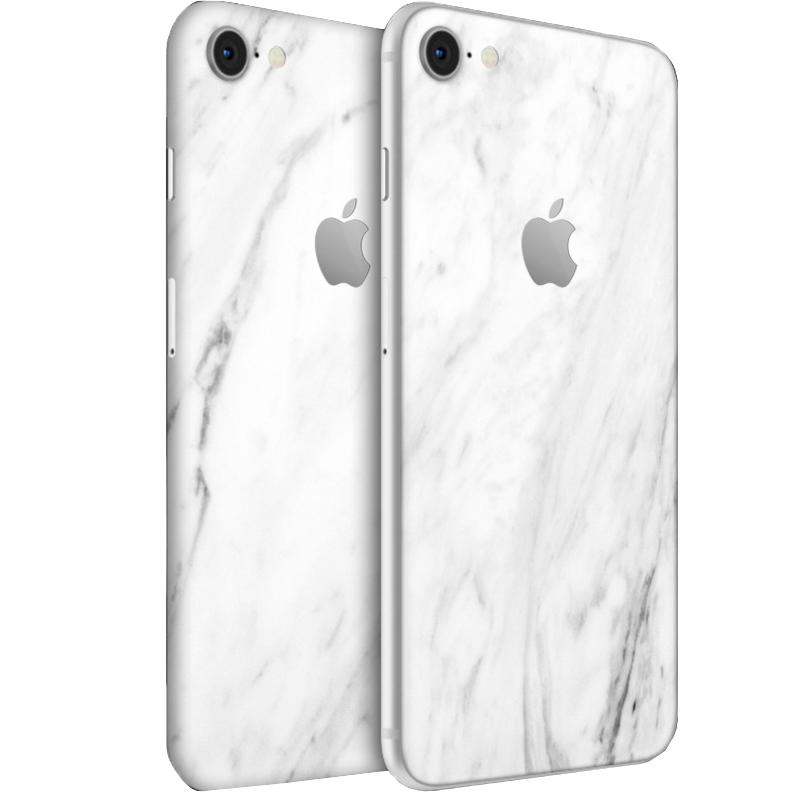 iPhone 8 Skin - WripWraps Skins