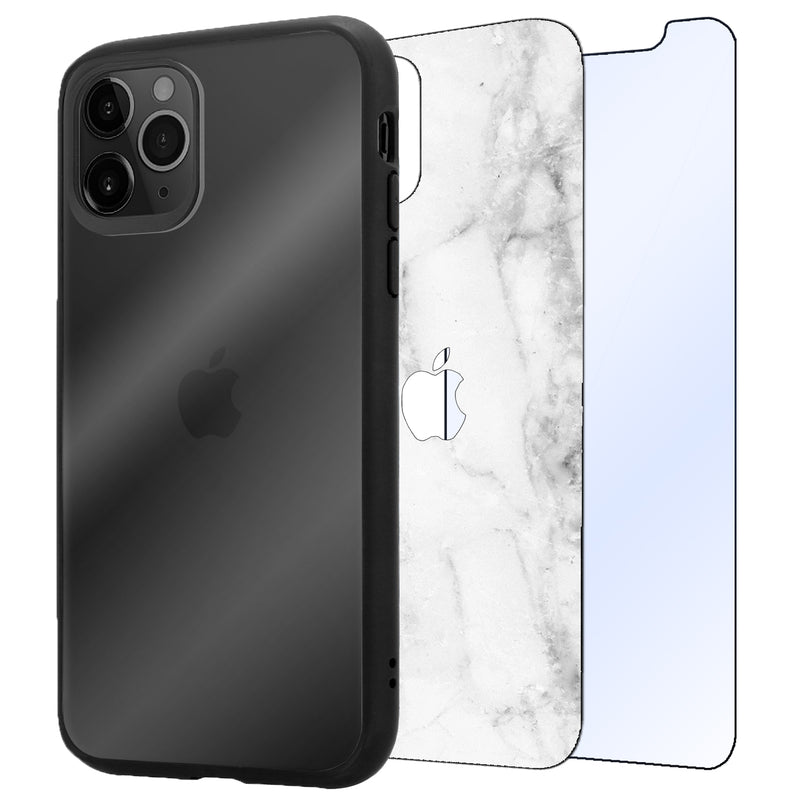 Liquid Crystal Case Pack for iPhone 11 Pro - WripWraps Skins