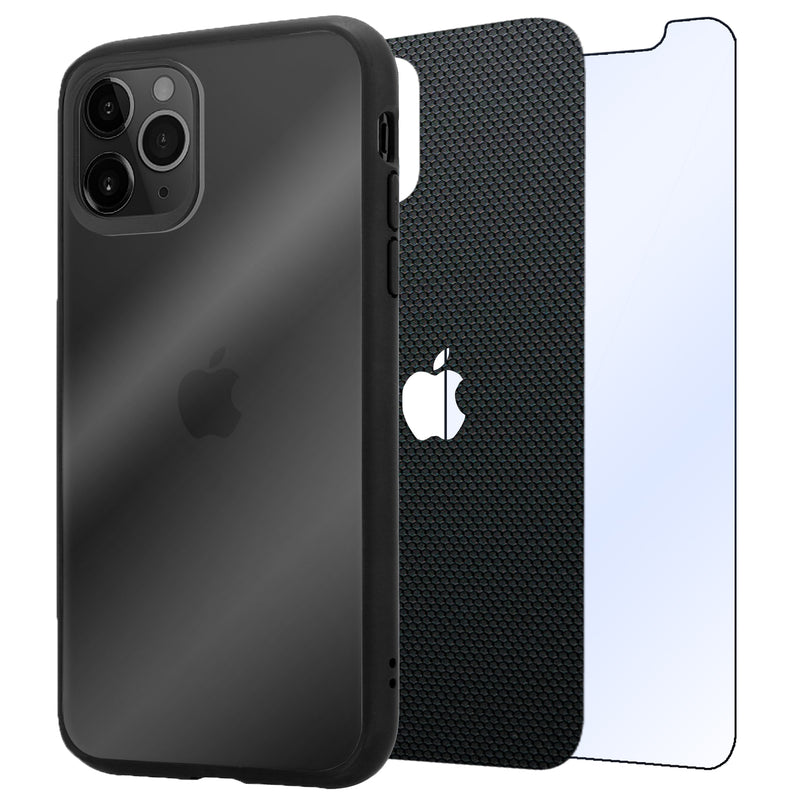 Liquid Crystal Case Pack for iPhone 11 Pro - WripWraps Skins