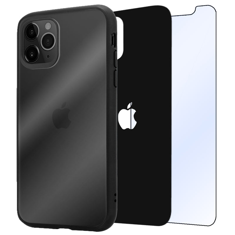 Liquid Crystal Case Pack for iPhone 11 Pro Max - WripWraps Skins