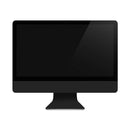 iMac 27" (2012-Present) - WripWraps Skins