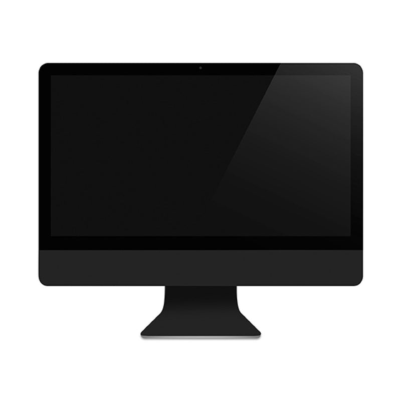 iMac 27" (2012-Present) - WripWraps Skins