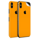 iPhone X Skin - WripWraps Skins