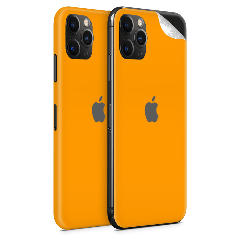 iPhone 11 Pro Skin - WripWraps Skins