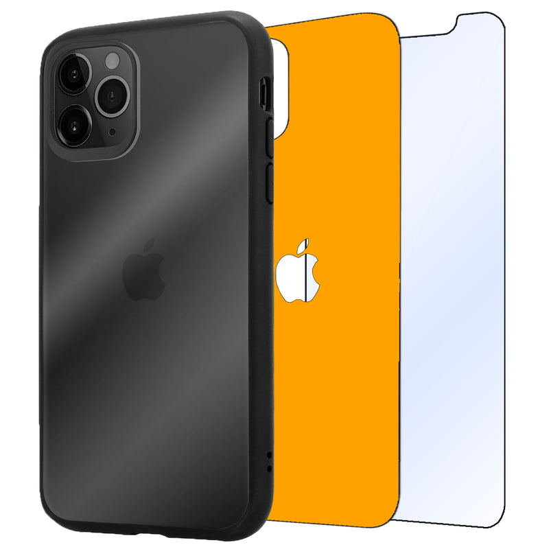 Liquid Crystal Case Pack for iPhone 11 Pro - WripWraps Skins