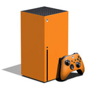 Vinyl Decal Skin for Xbox Series X - WripWraps Skins
