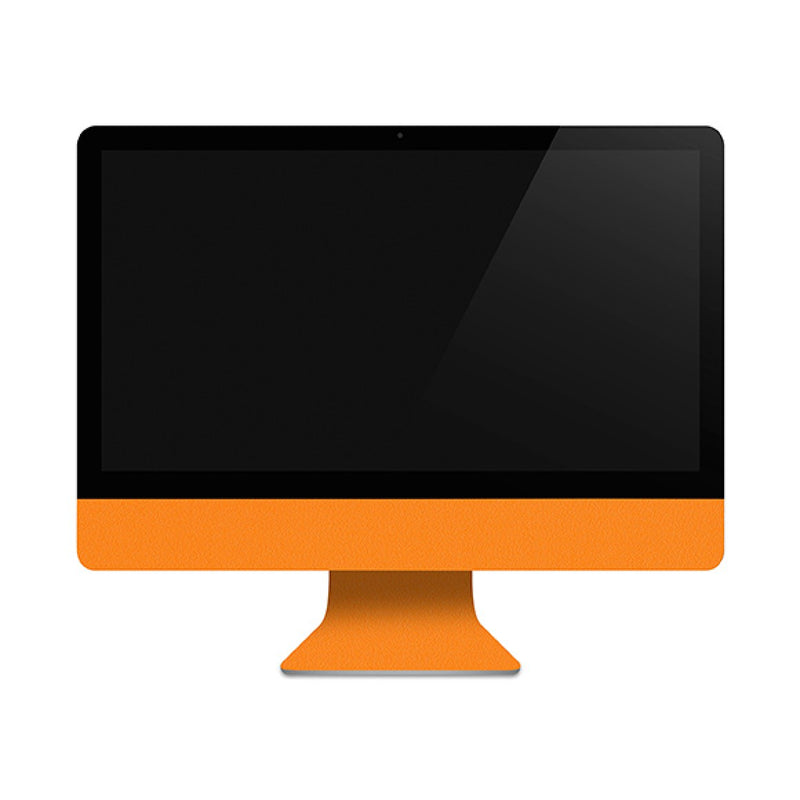 iMac 27" (2012-Present) - WripWraps Skins