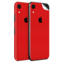 iPhone XR Skin - WripWraps Skins