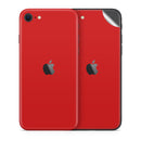 iPhone SE (2020) Skin - WripWraps Skins