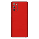 Samsung Galaxy Note 20 Skin - WripWraps Skins