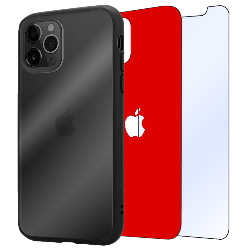 Liquid Crystal Case Pack for iPhone 11 Pro Max - WripWraps Skins