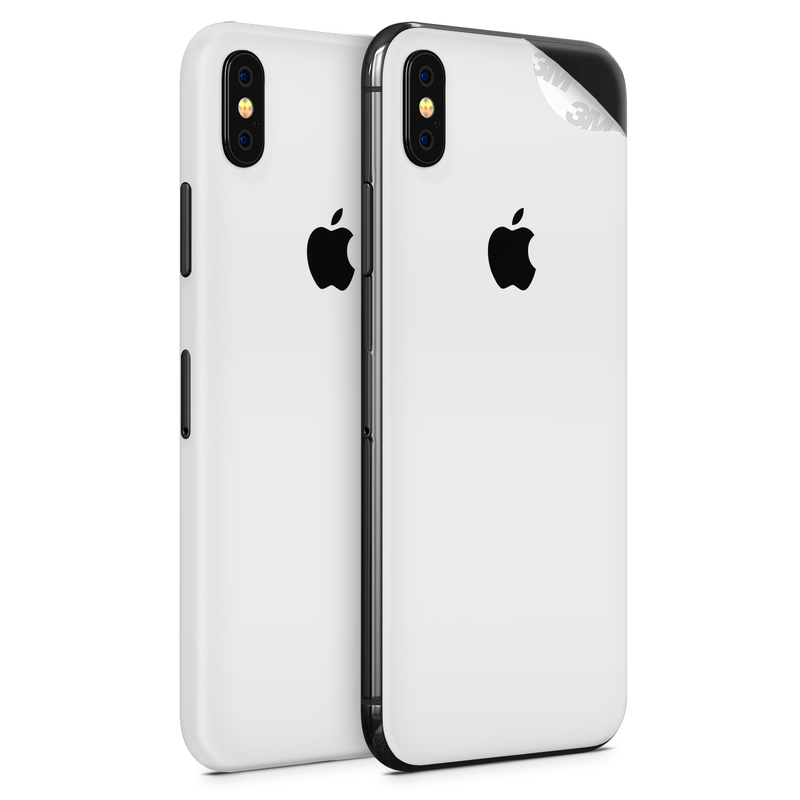 iPhone XS Skin - WripWraps Skins