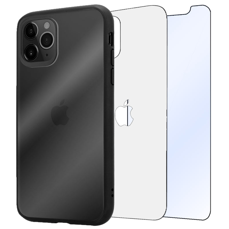 Liquid Crystal Case Pack for iPhone 11 Pro - WripWraps Skins