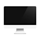 iMac 27" (2012-Present) - WripWraps Skins
