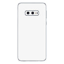 Samsung Galaxy S10e Skin - WripWraps Skins