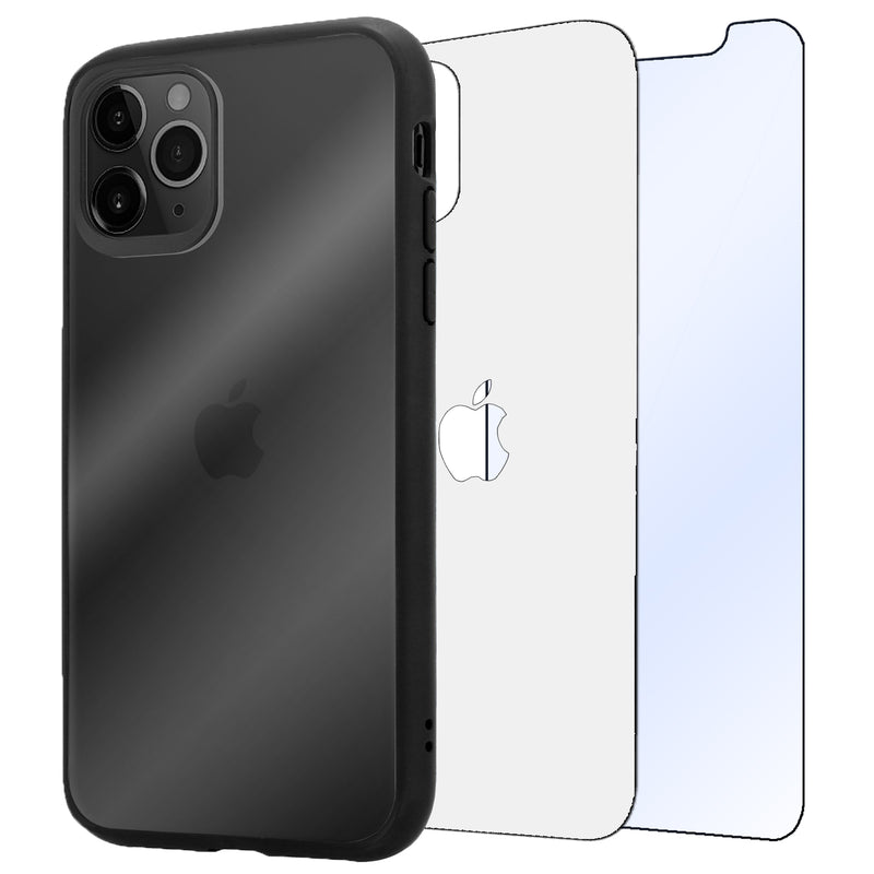 Liquid Crystal Case Pack for iPhone 11 Pro Max - WripWraps Skins