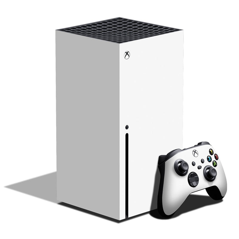 Vinyl Decal Skin for Xbox Series X - WripWraps Skins