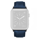 Premium Italian Leather Apple Watch Strap - WripWraps Skins