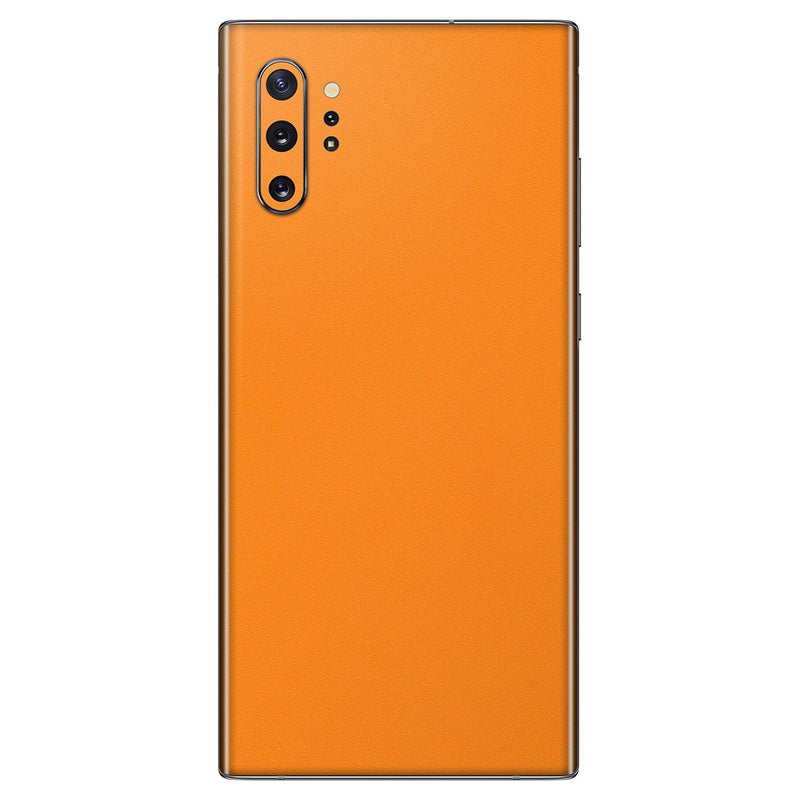 Samsung Galaxy Note 10 Plus Skin - WripWraps Skins