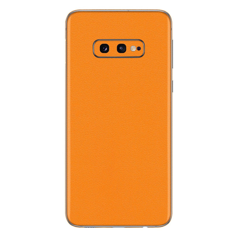 Samsung Galaxy S10e Skin - WripWraps Skins