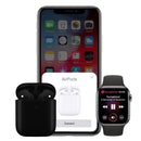 Ultra Buds (2021) - True Wireless Earphones with Wireless Charging Case